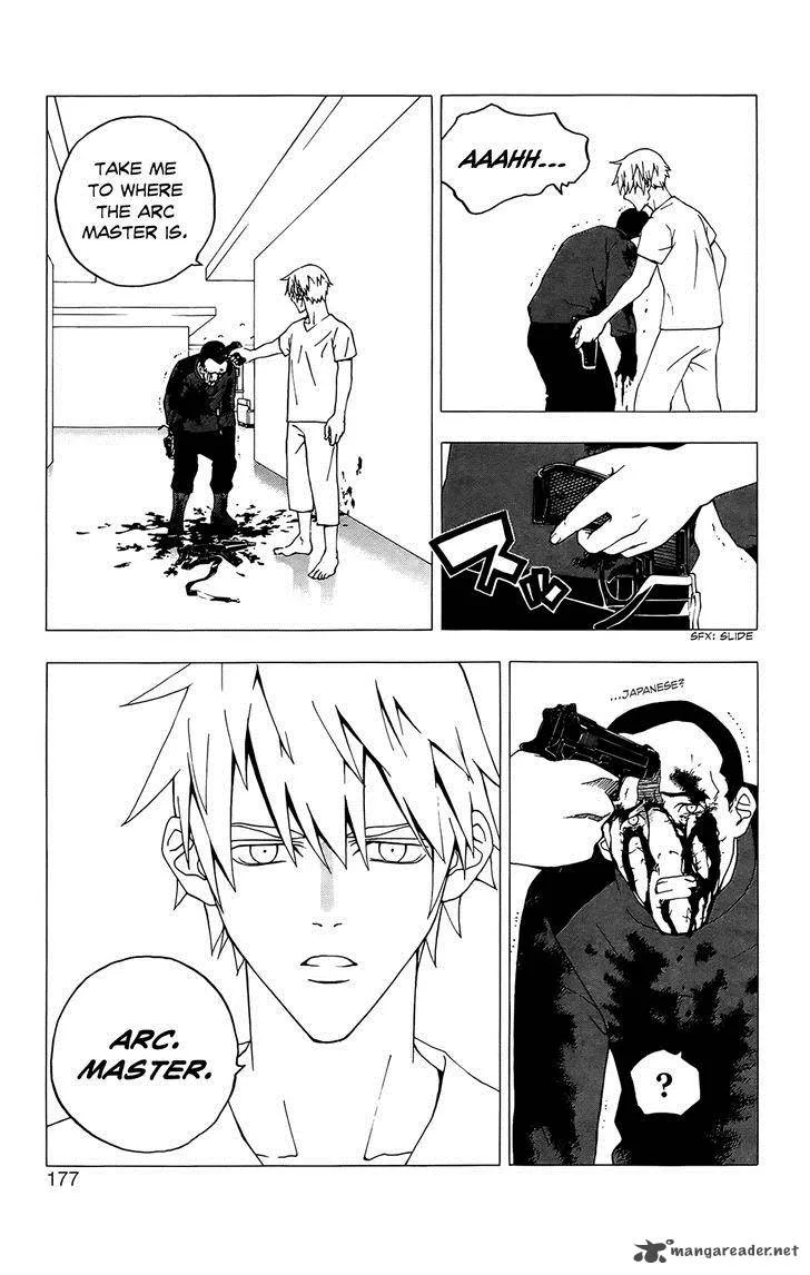Luck Stealer Chapter 43 page 10