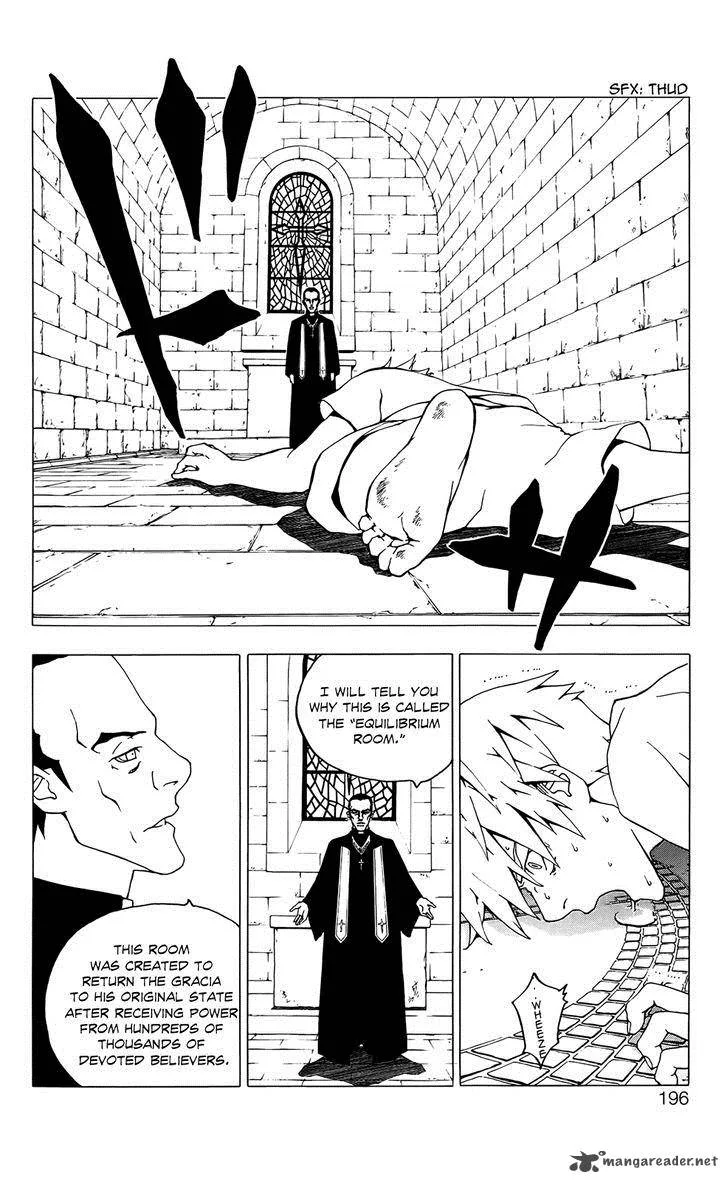 Luck Stealer Chapter 43 page 29