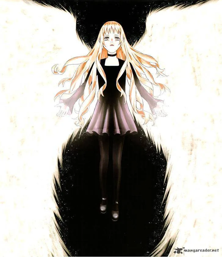 Luck Stealer Chapter 44 page 4