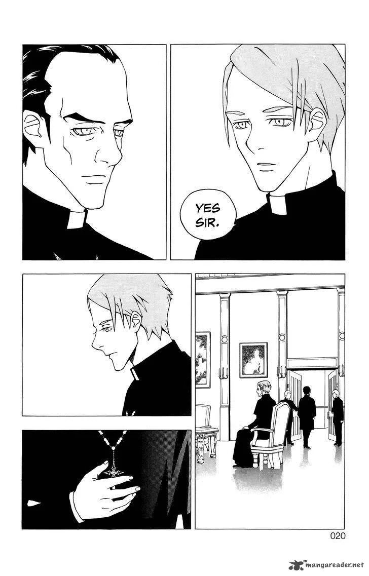 Luck Stealer Chapter 44 page 18