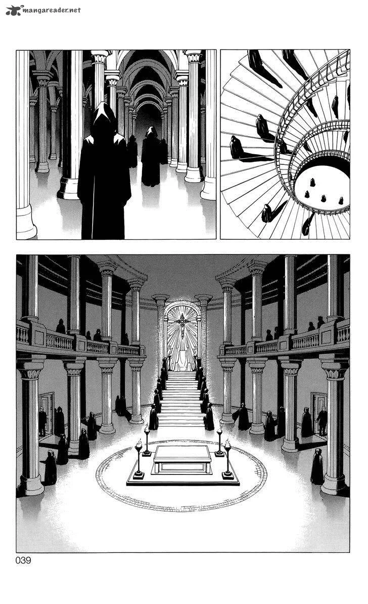 Luck Stealer Chapter 44 page 37