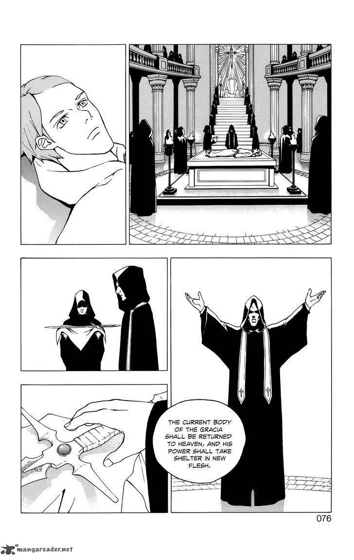 Luck Stealer Chapter 46 page 5