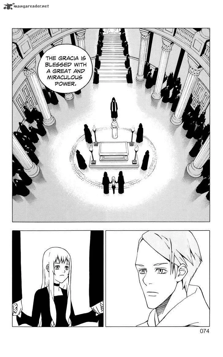 Luck Stealer Chapter 46 page 3