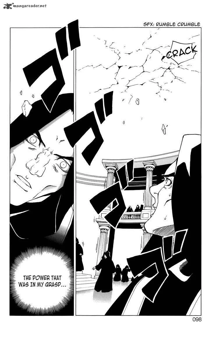 Luck Stealer Chapter 46 page 27