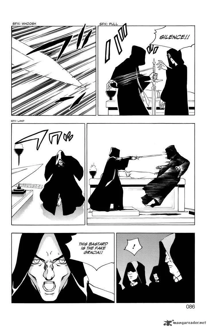 Luck Stealer Chapter 46 page 15