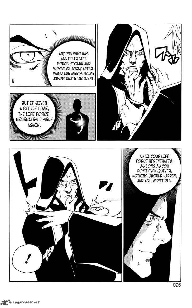 Luck Stealer Chapter 46 page 25