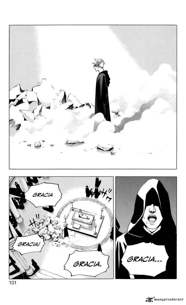Luck Stealer Chapter 46 page 30