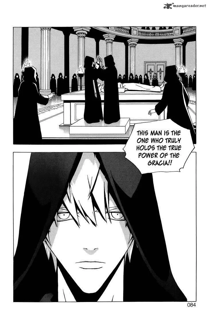 Luck Stealer Chapter 46 page 13