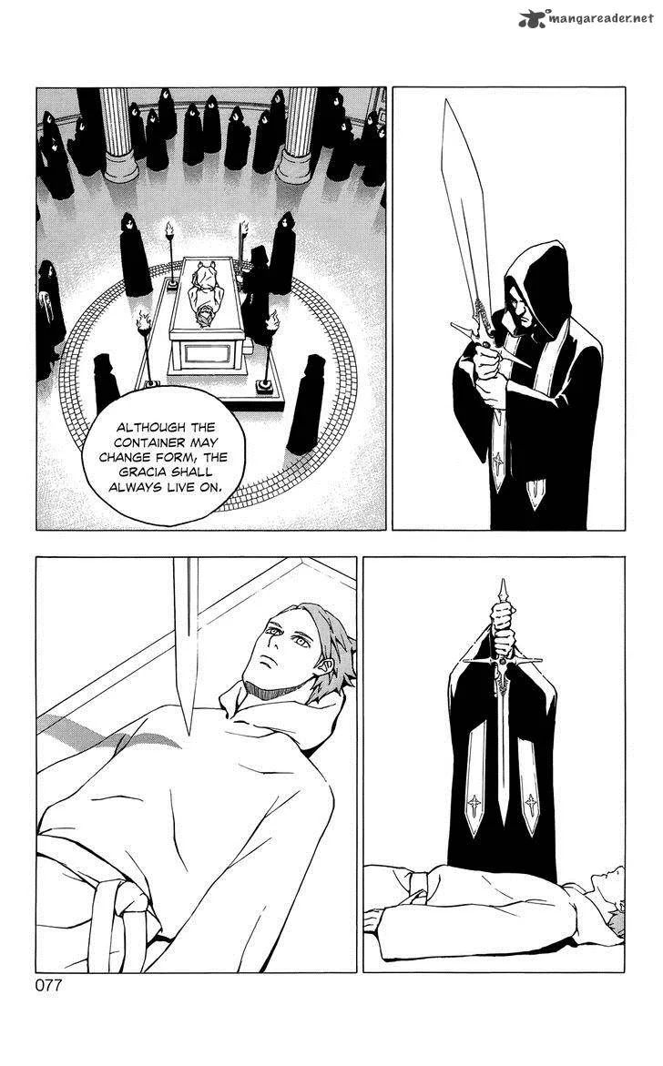 Luck Stealer Chapter 46 page 6