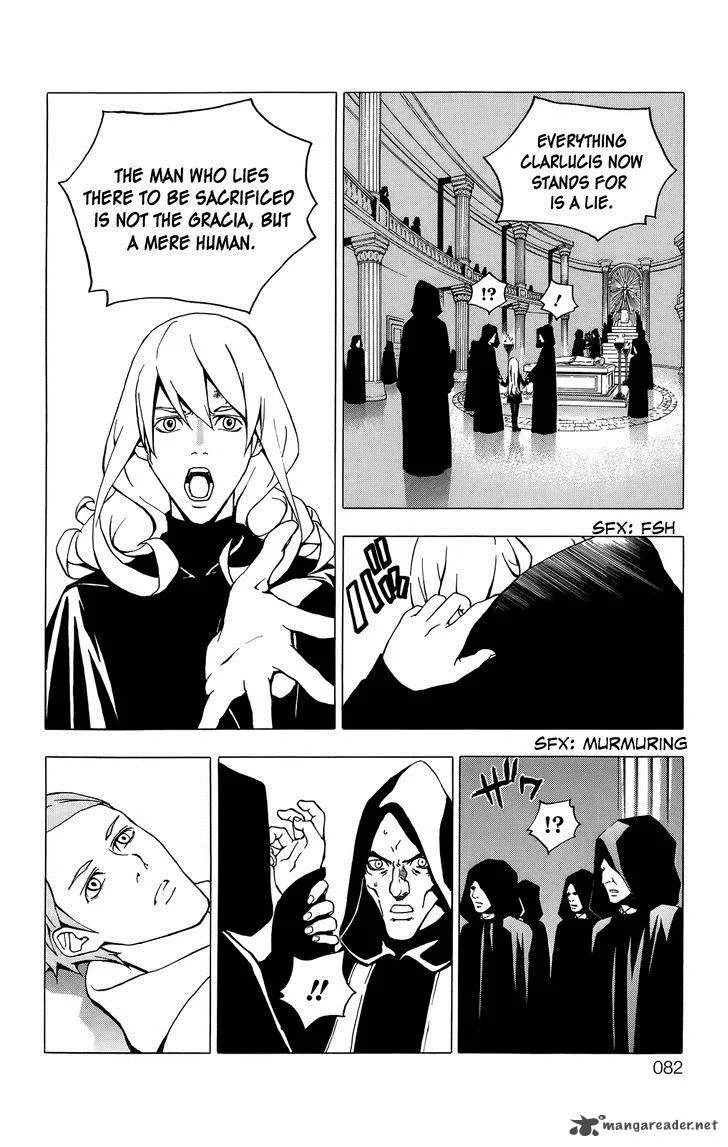 Luck Stealer Chapter 46 page 11