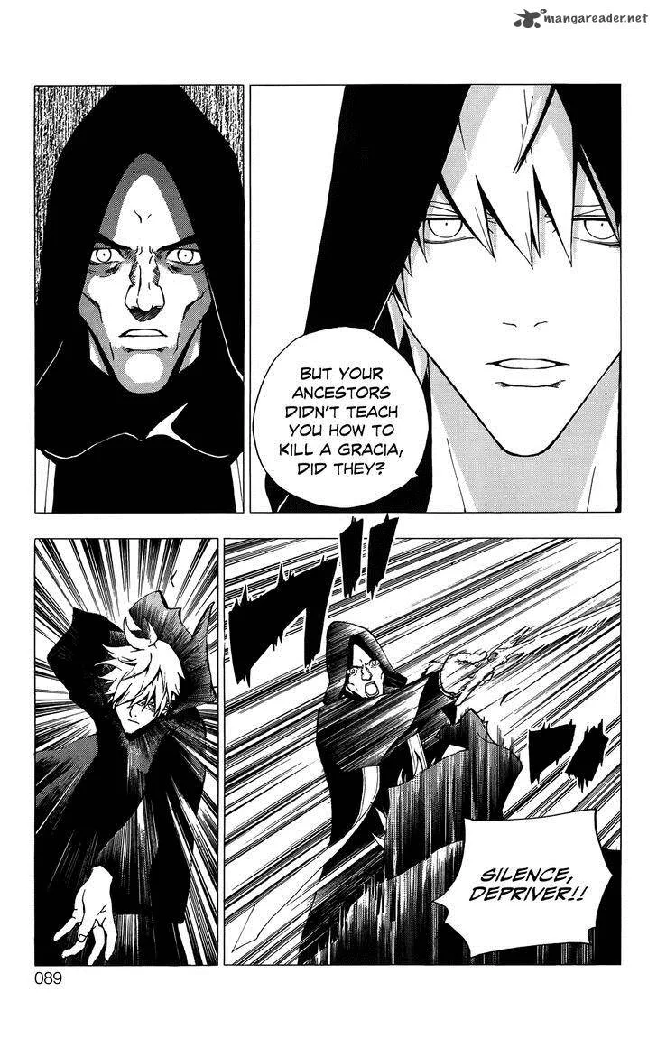 Luck Stealer Chapter 46 page 18