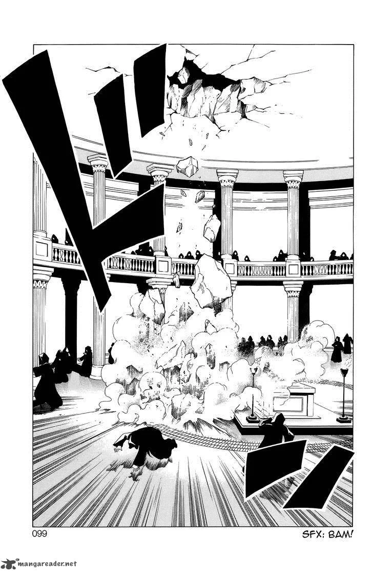 Luck Stealer Chapter 46 page 28