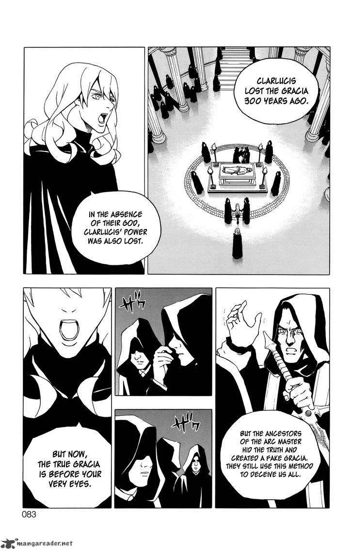 Luck Stealer Chapter 46 page 12