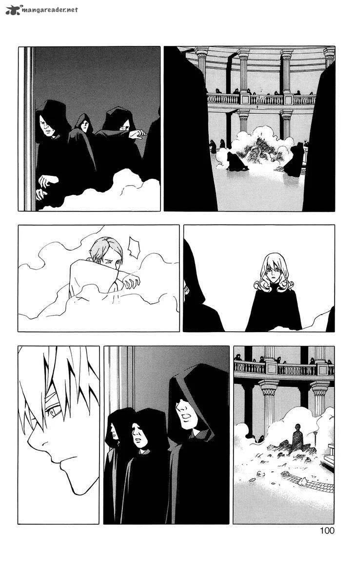 Luck Stealer Chapter 46 page 29