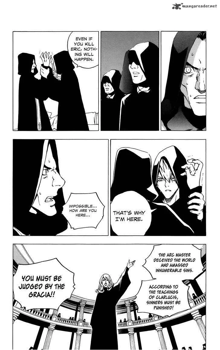 Luck Stealer Chapter 46 page 14