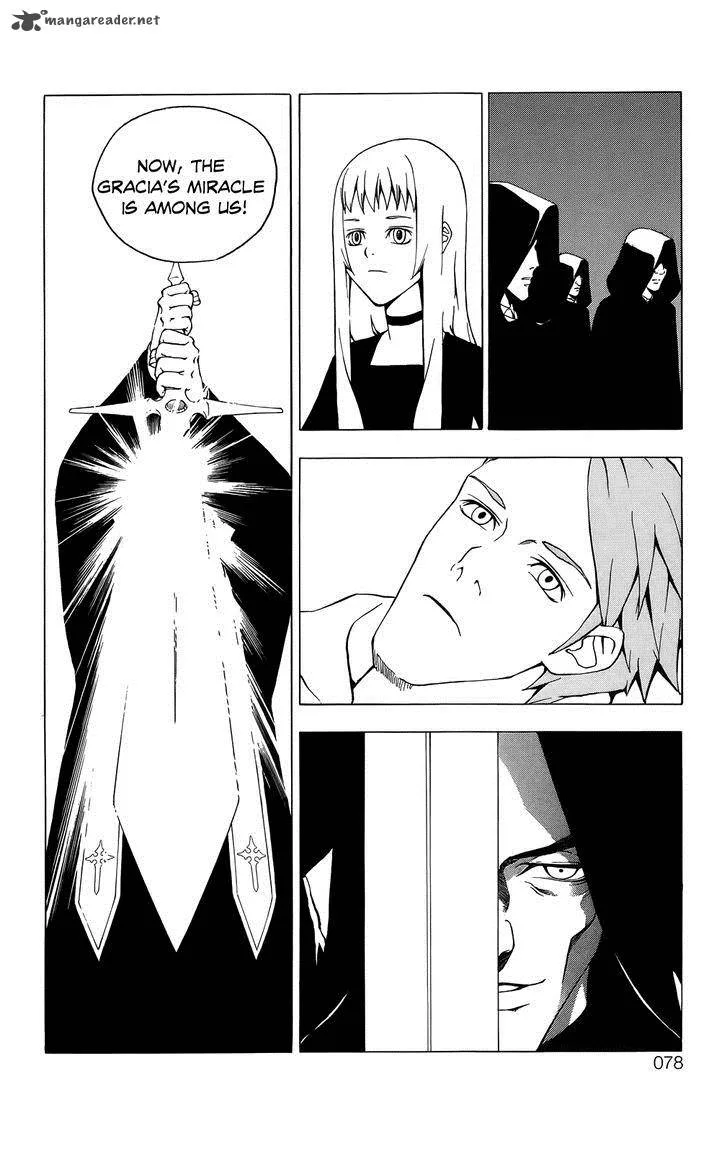 Luck Stealer Chapter 46 page 7