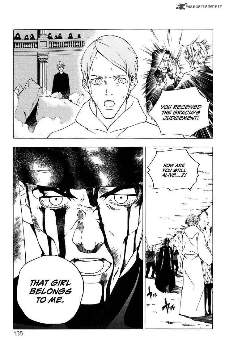 Luck Stealer Chapter 47 page 32