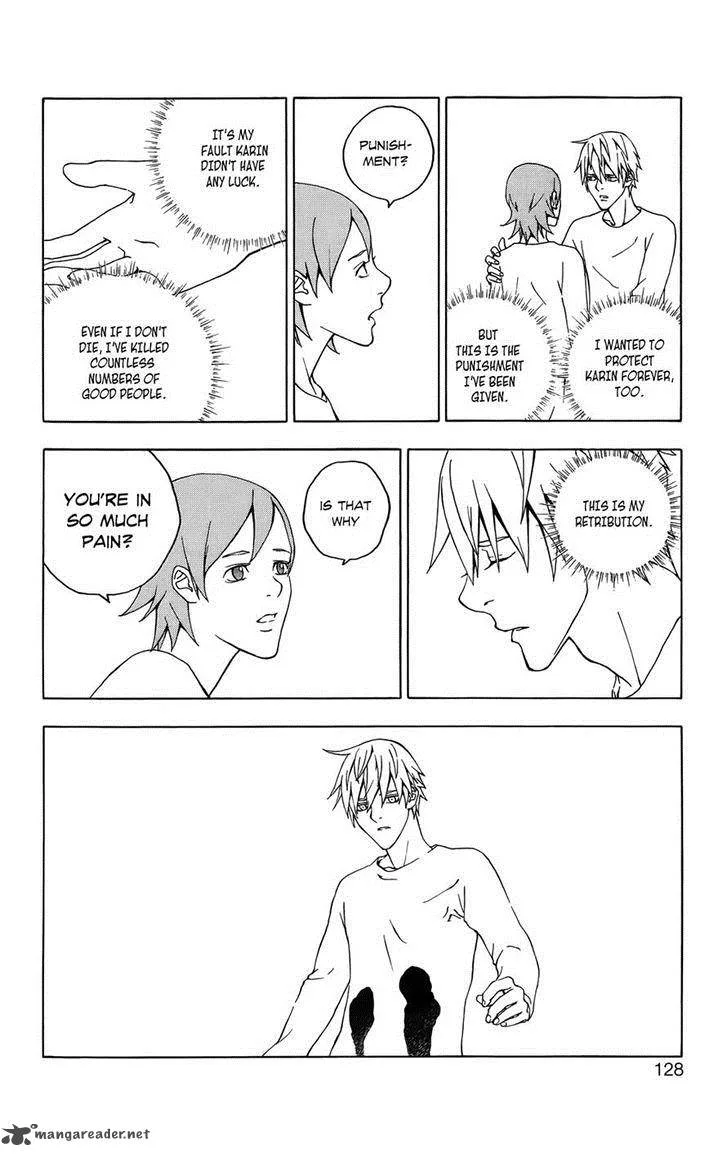 Luck Stealer Chapter 47 page 25