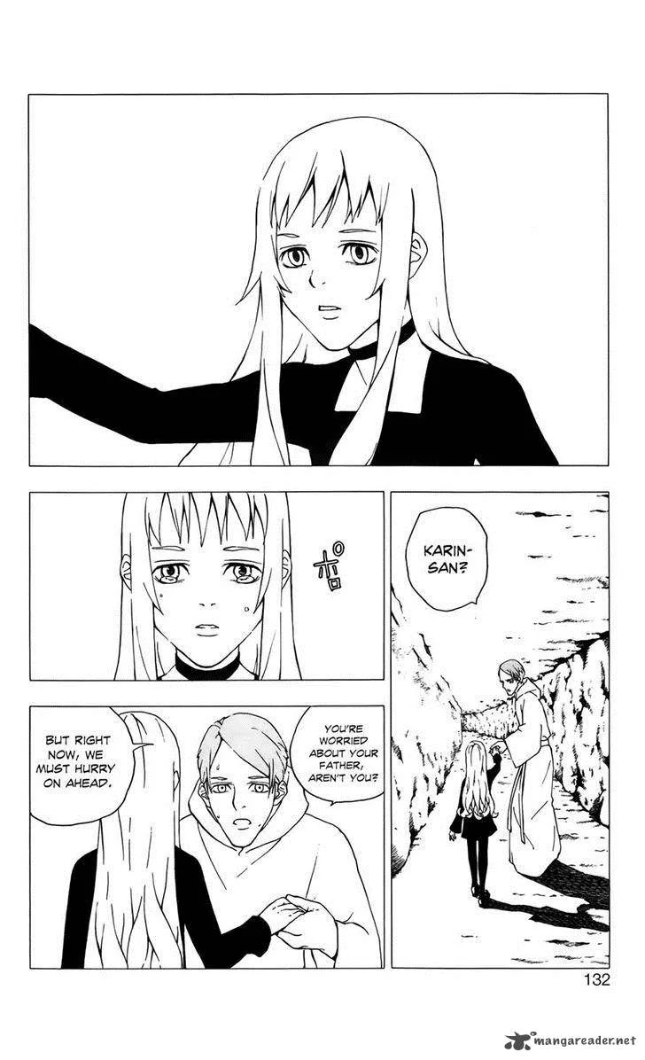 Luck Stealer Chapter 47 page 29