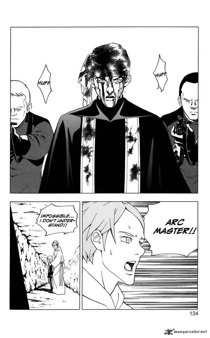 Luck Stealer Chapter 47 page 31