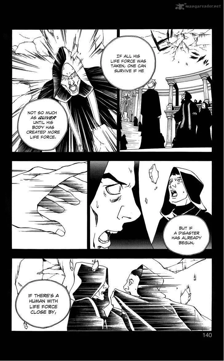 Luck Stealer Chapter 48 page 5