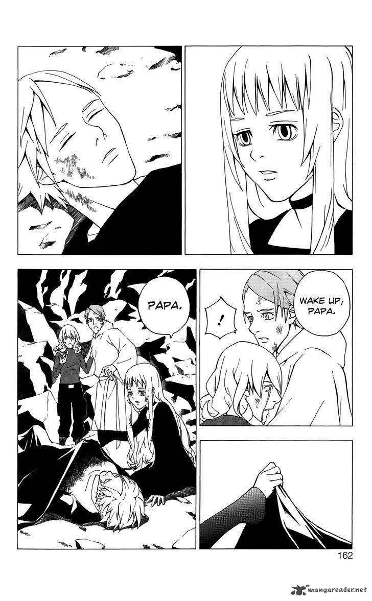 Luck Stealer Chapter 48 page 27