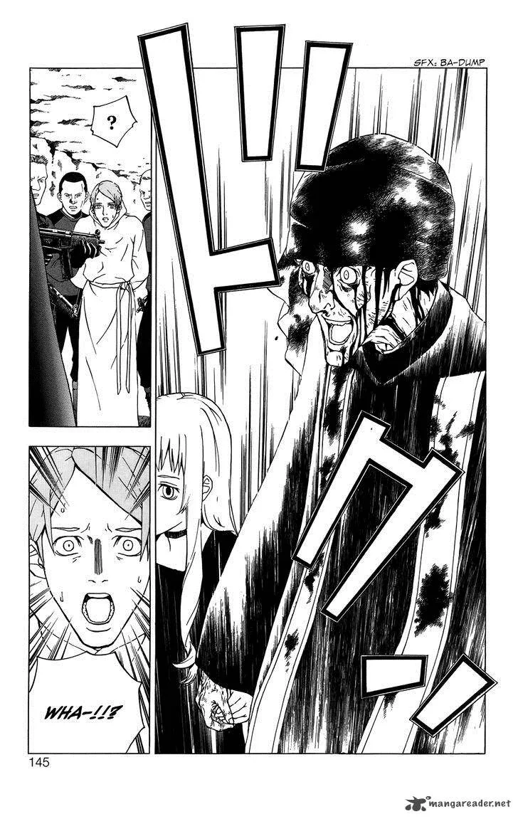 Luck Stealer Chapter 48 page 10