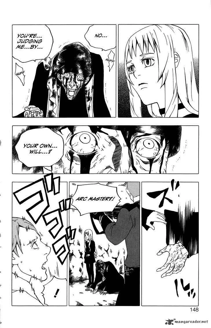 Luck Stealer Chapter 48 page 13