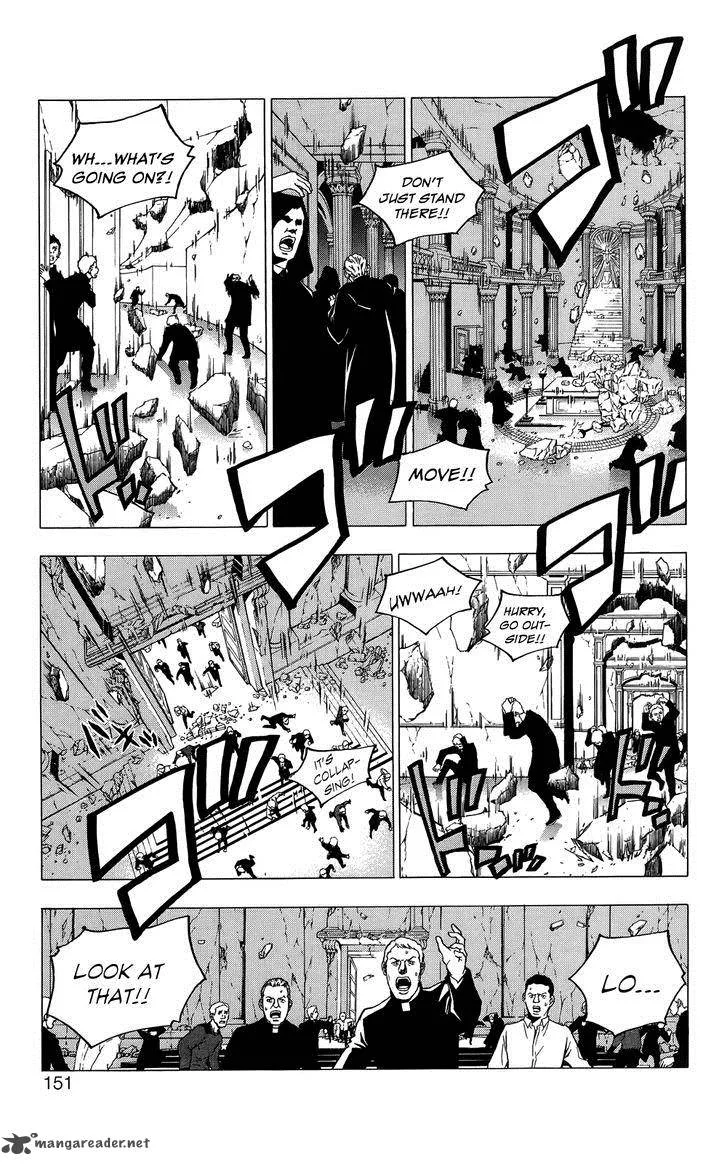 Luck Stealer Chapter 48 page 16