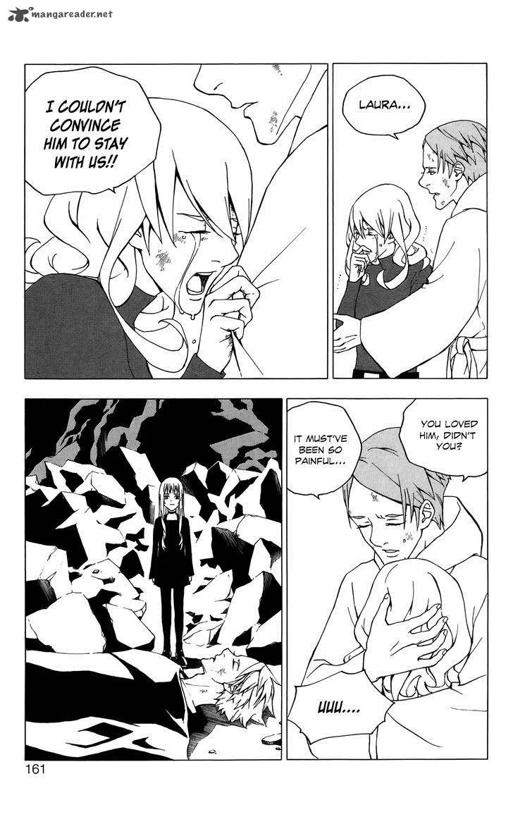 Luck Stealer Chapter 48 page 26