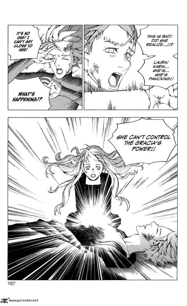 Luck Stealer Chapter 48 page 32