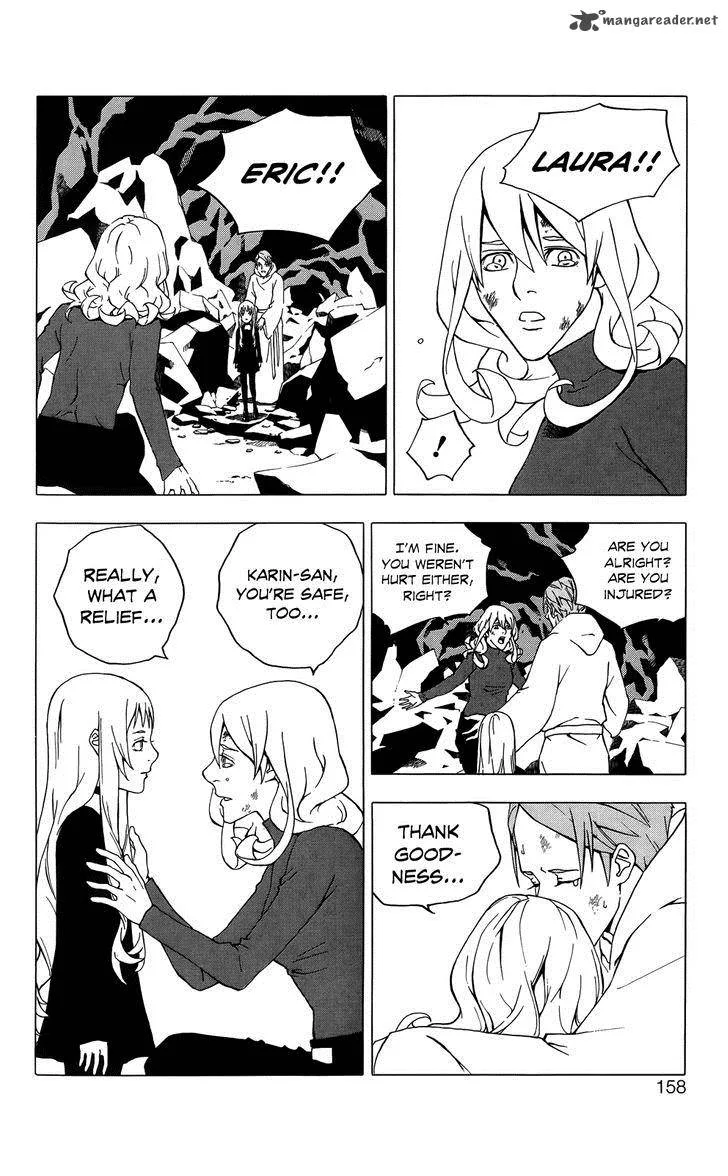Luck Stealer Chapter 48 page 23