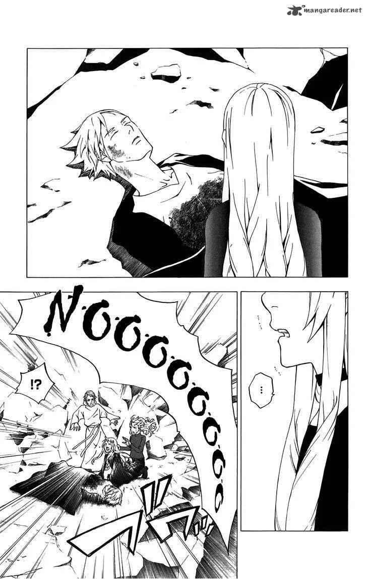 Luck Stealer Chapter 48 page 30