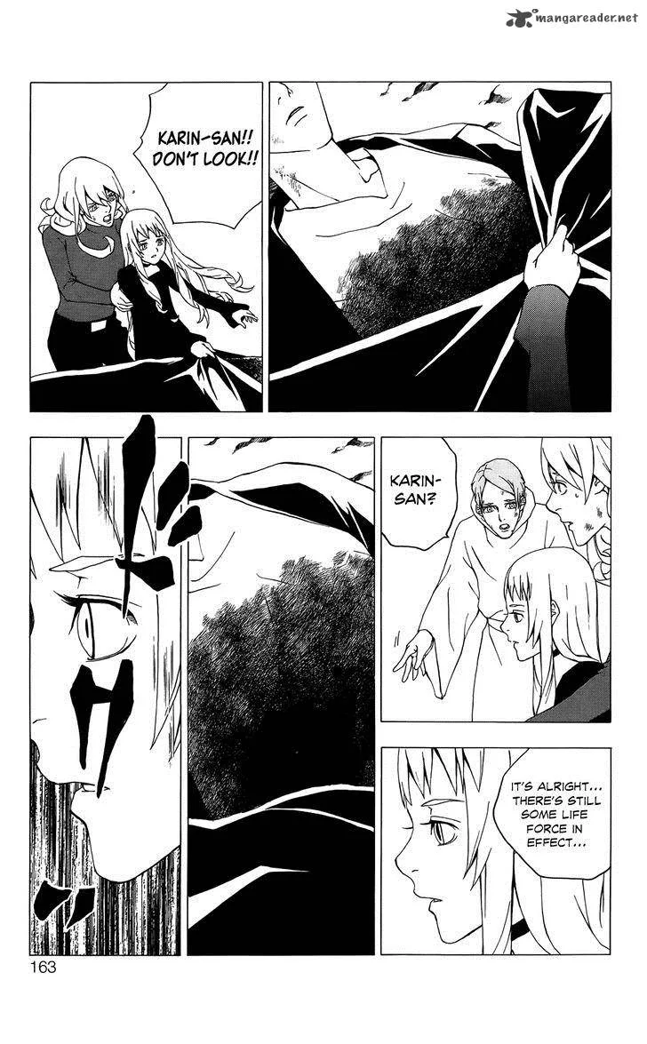Luck Stealer Chapter 48 page 28