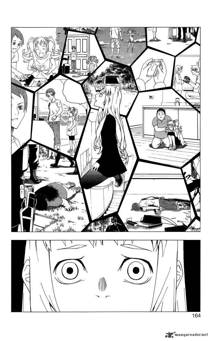 Luck Stealer Chapter 48 page 29