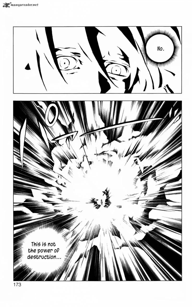 Luck Stealer Chapter 49 page 6