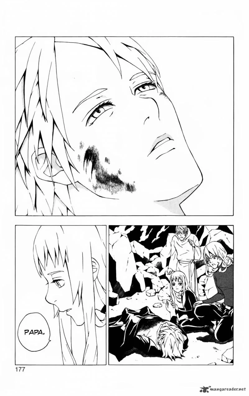 Luck Stealer Chapter 49 page 10