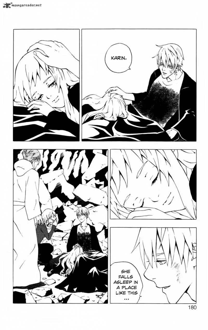 Luck Stealer Chapter 49 page 13