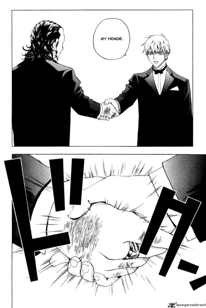 Luck Stealer Chapter 9 page 48