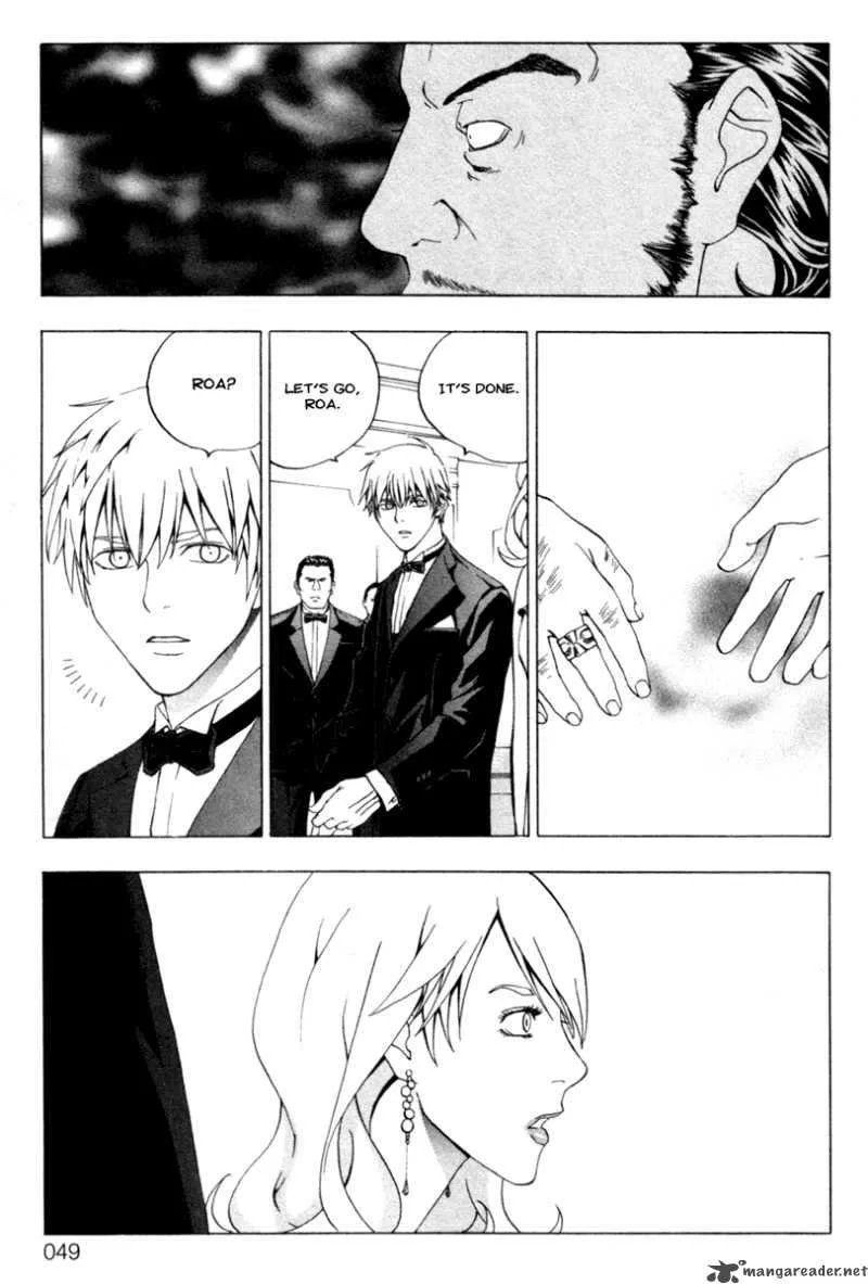Luck Stealer Chapter 9 page 49