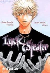 Luck Stealer cover