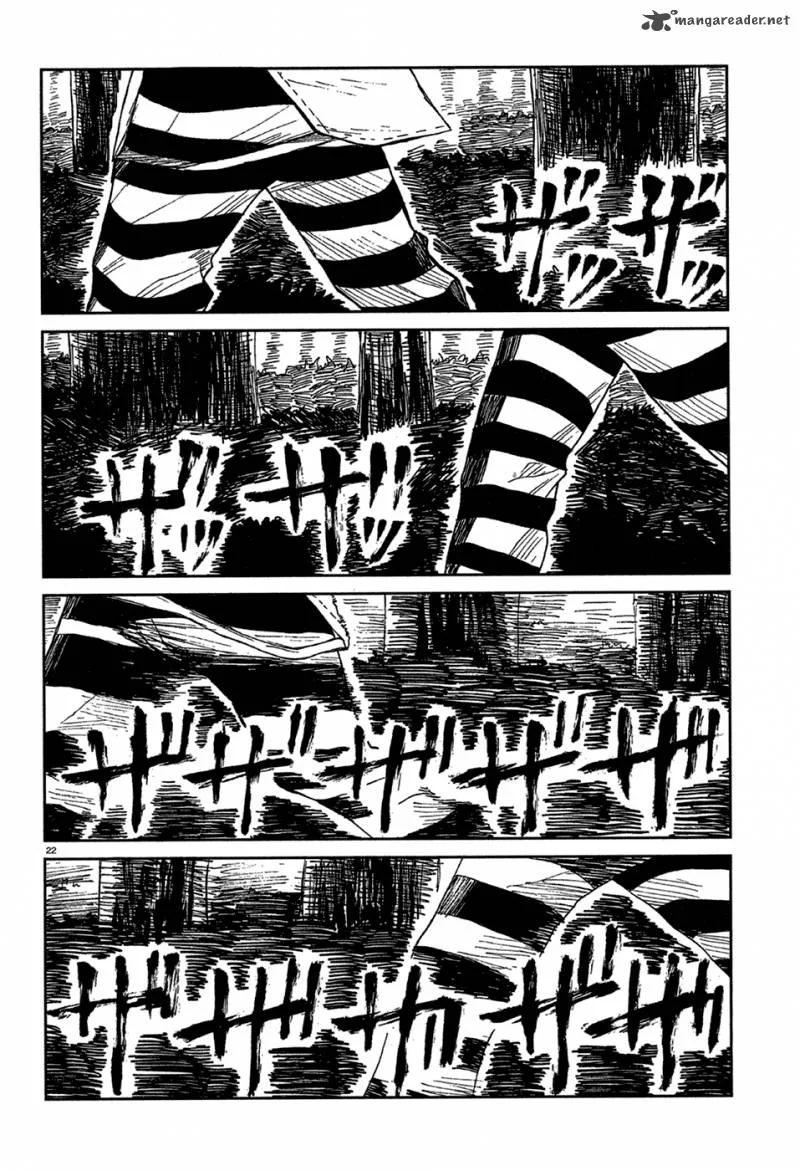 Lucky Dog 1 Blast Chapter 10 page 23