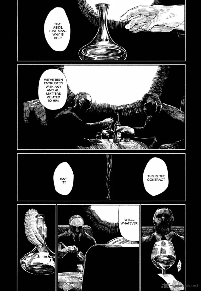 Lucky Dog 1 Blast Chapter 11 page 6