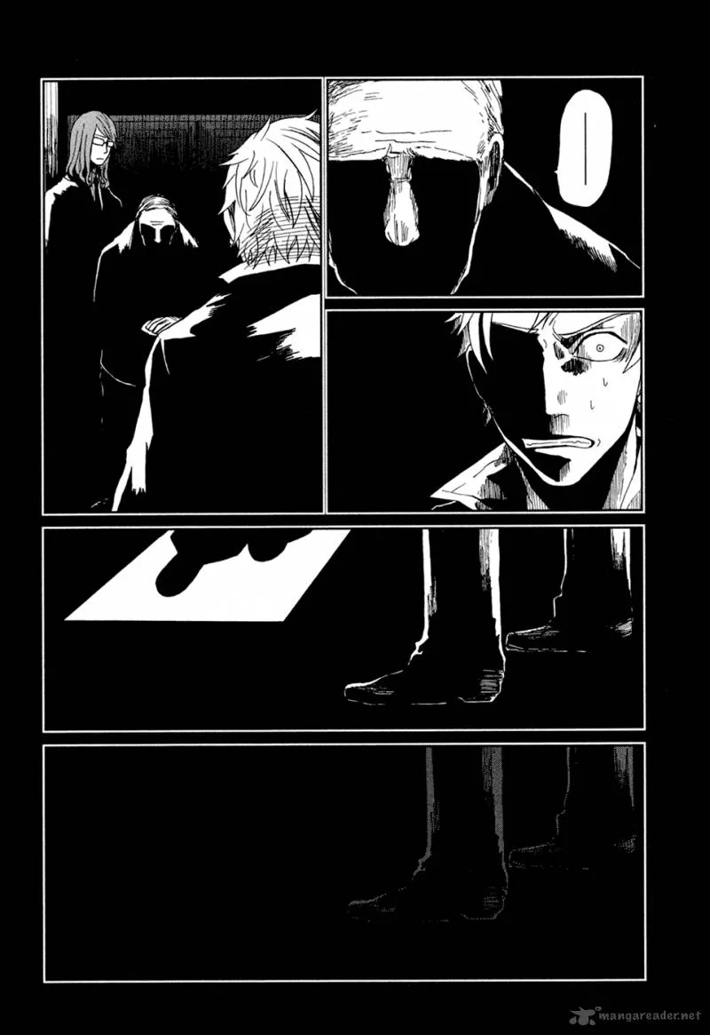 Lucky Dog 1 Blast Chapter 11 page 18