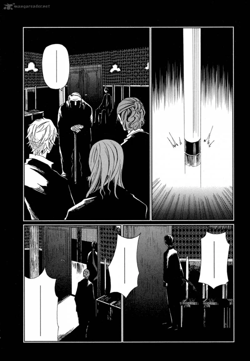Lucky Dog 1 Blast Chapter 11 page 17