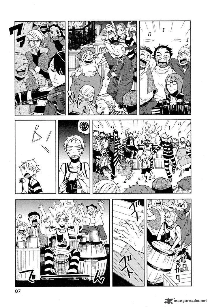 Lucky Dog 1 Blast Chapter 13 page 32