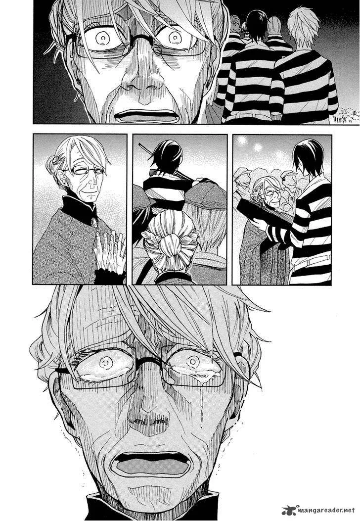 Lucky Dog 1 Blast Chapter 14 page 43