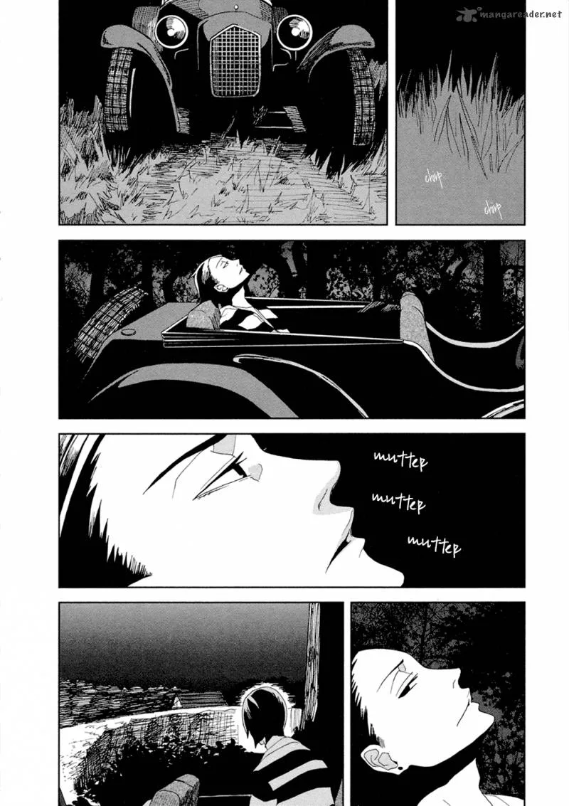 Lucky Dog 1 Blast Chapter 15 page 11