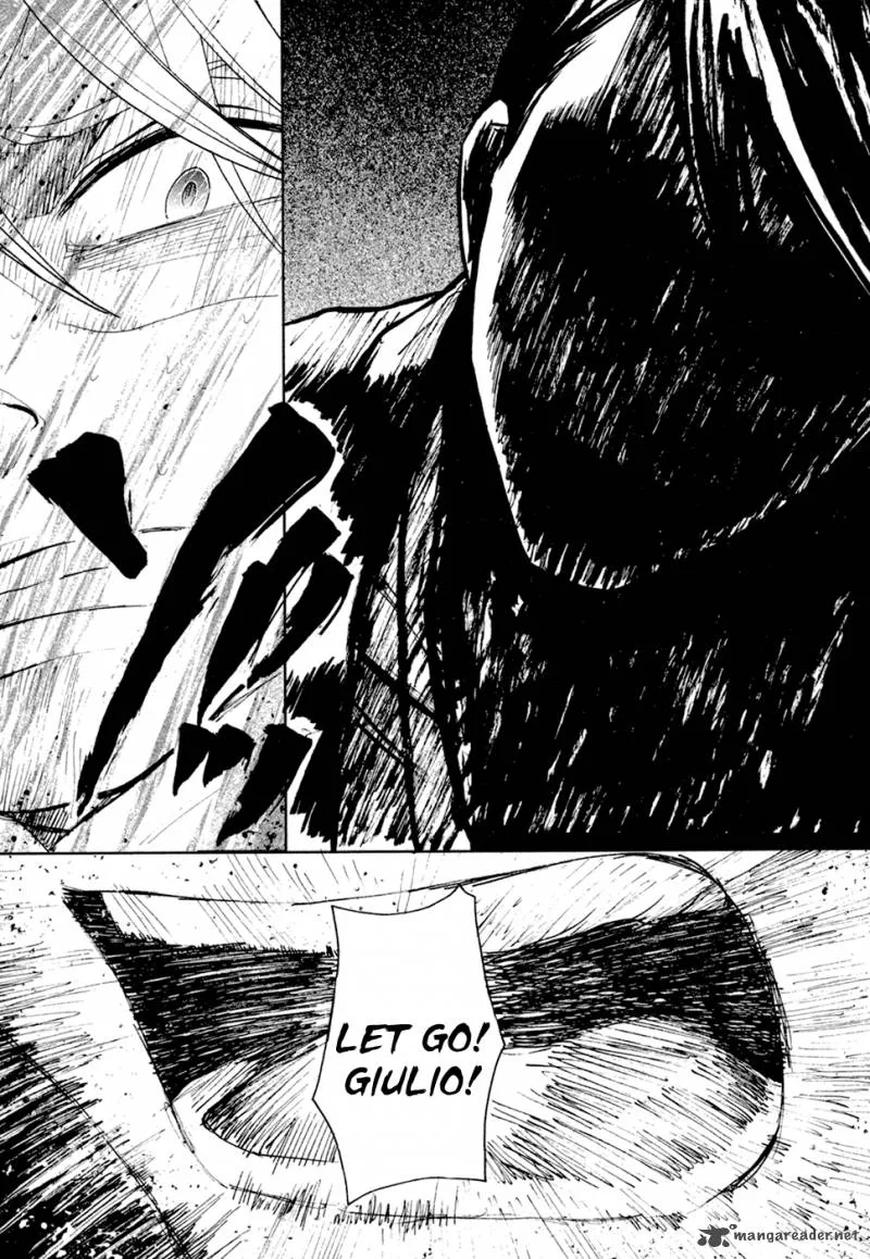 Lucky Dog 1 Blast Chapter 15 page 26
