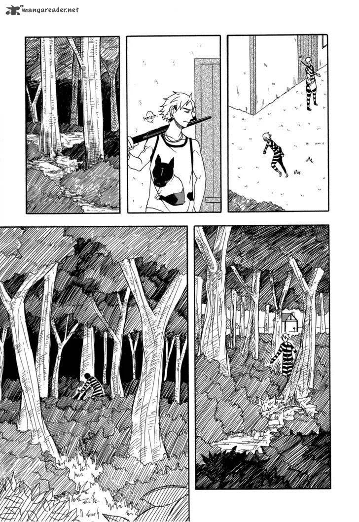 Lucky Dog 1 Blast Chapter 17 page 13